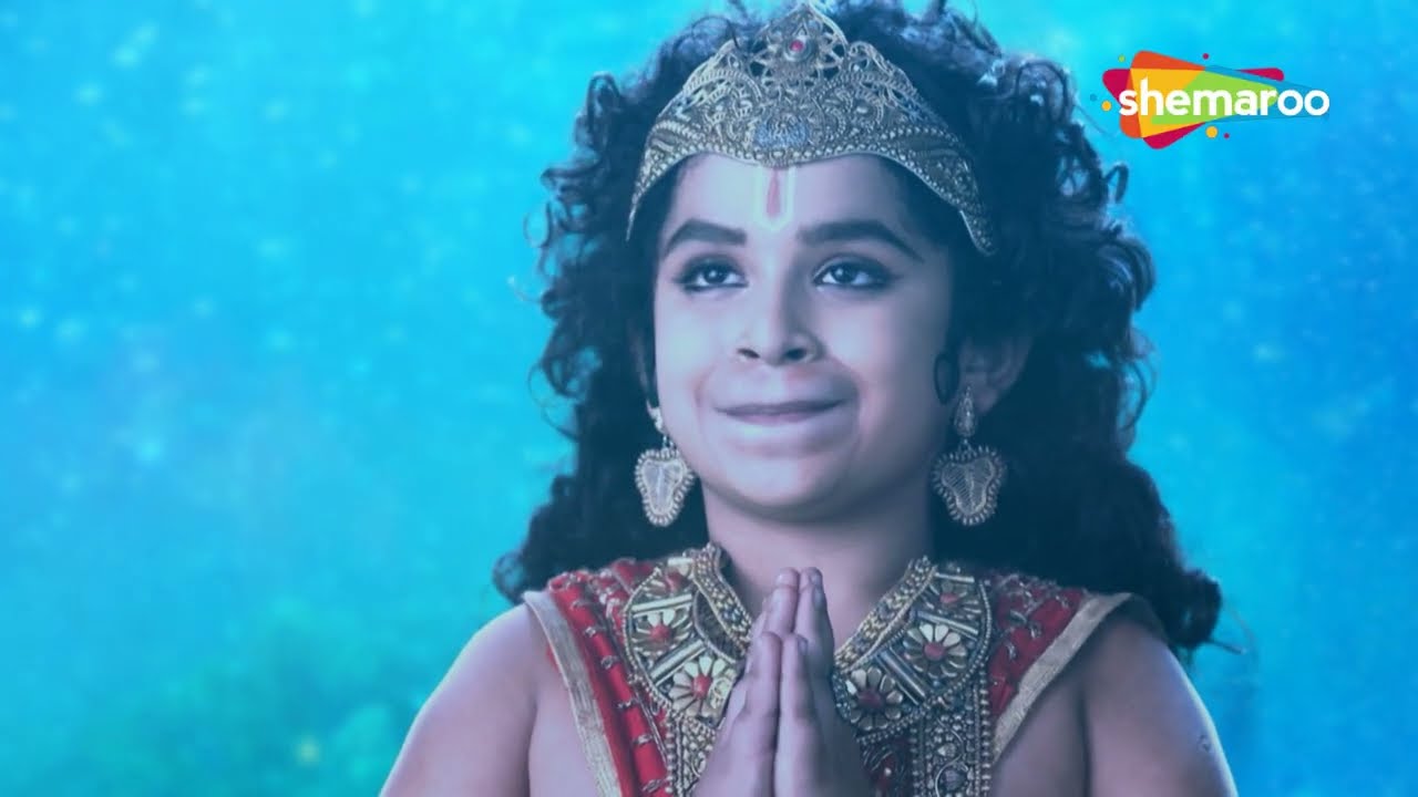 राज्य की महारानी और सभी बालकों का अपहरण हो जाता है | Sankat Mochan Mahabali Hanuman | Ep 187