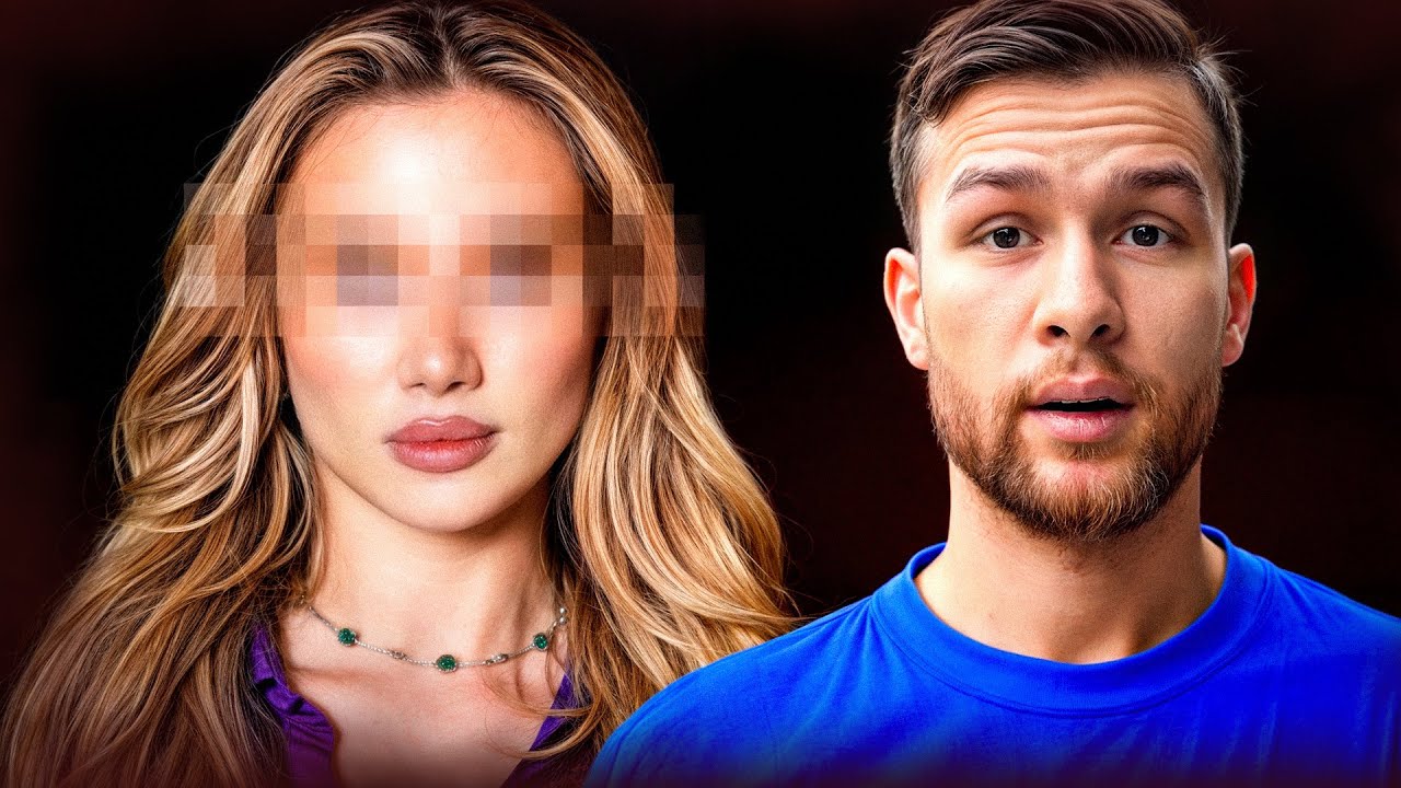 Drückt nicht auf das Video bitte..