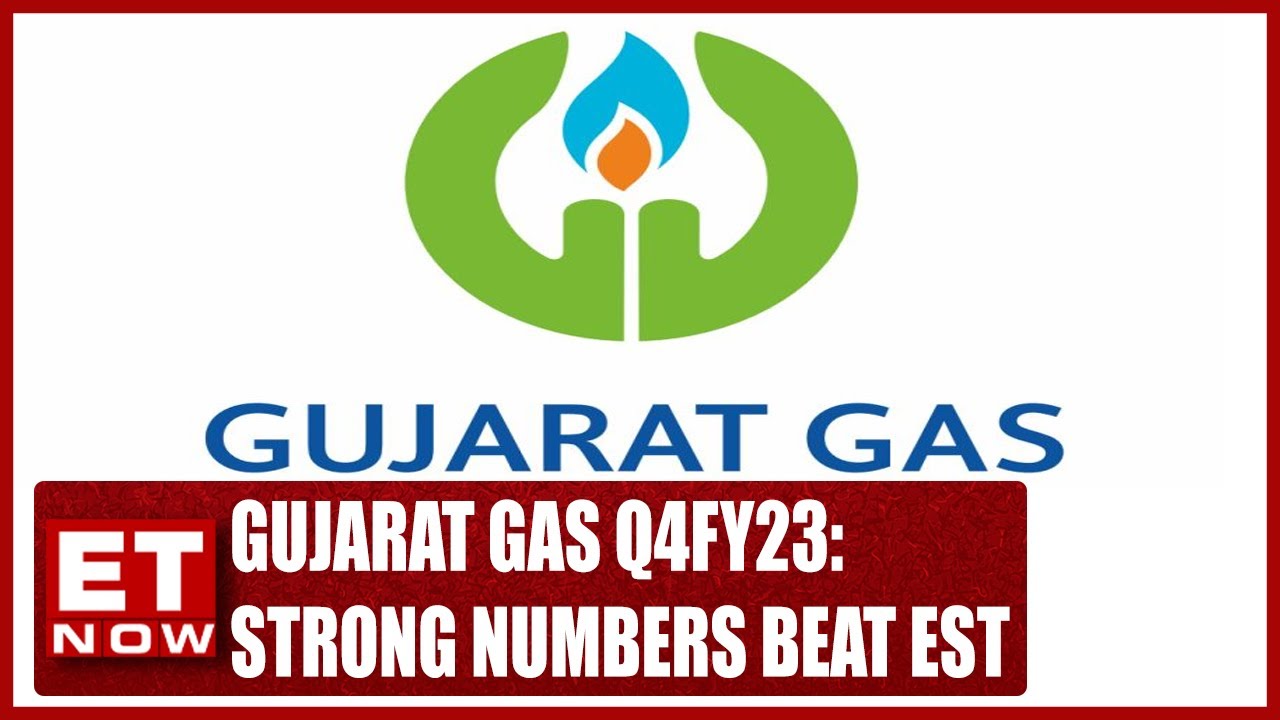 Here&rsquo;s Why Gujarat Gas Gained The Most In Six Months | Business News | ET Now
