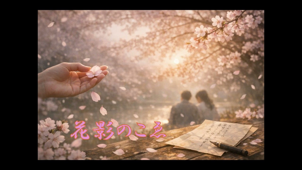 花影のこゑ