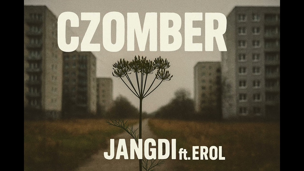 Jangdi ft. Erol - Czomber (Jarzębina2)