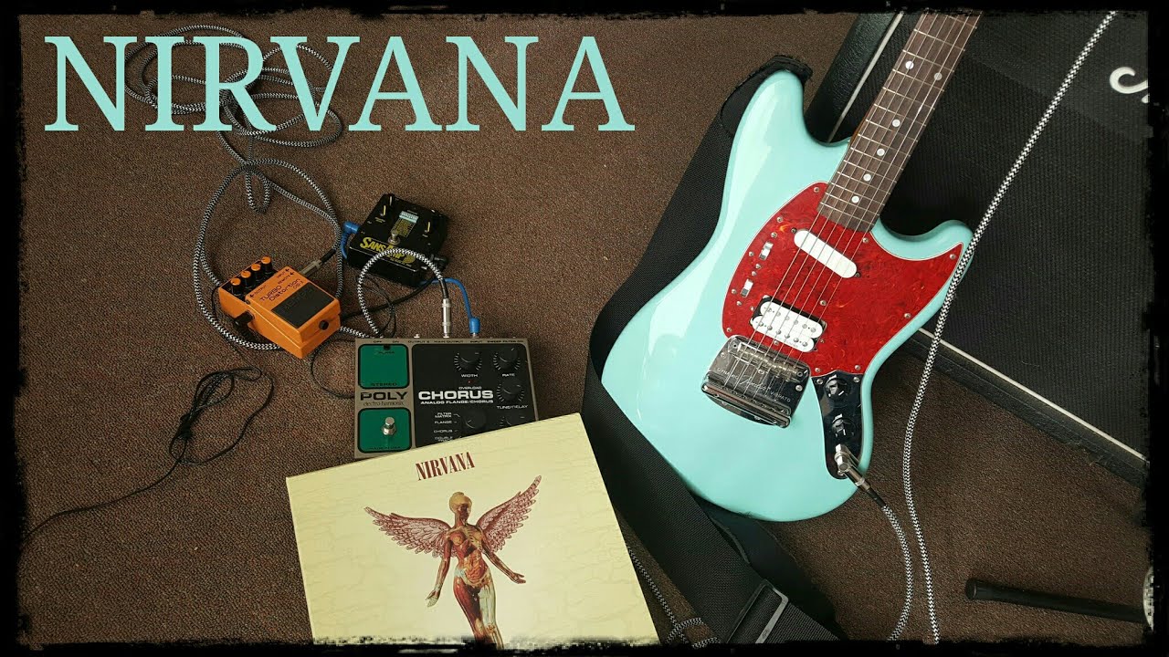 TUTORIAL *RADIO FRIENDLY UNIT SHIFTER*  NIRVANA BY OZKÄR STALIN