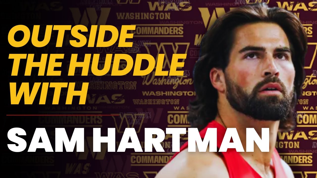 The Sam Hartman Story: Dreams To Draft | Exclusive Interview