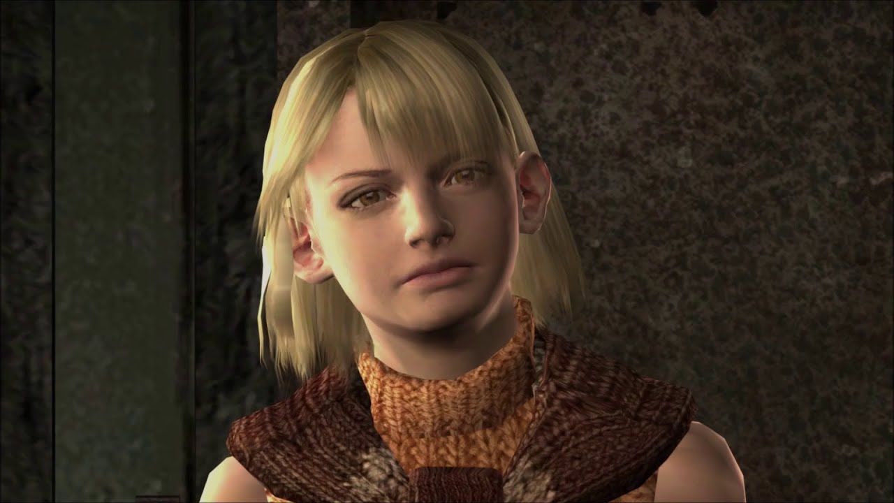 Resident Evil 4 - Ballistics