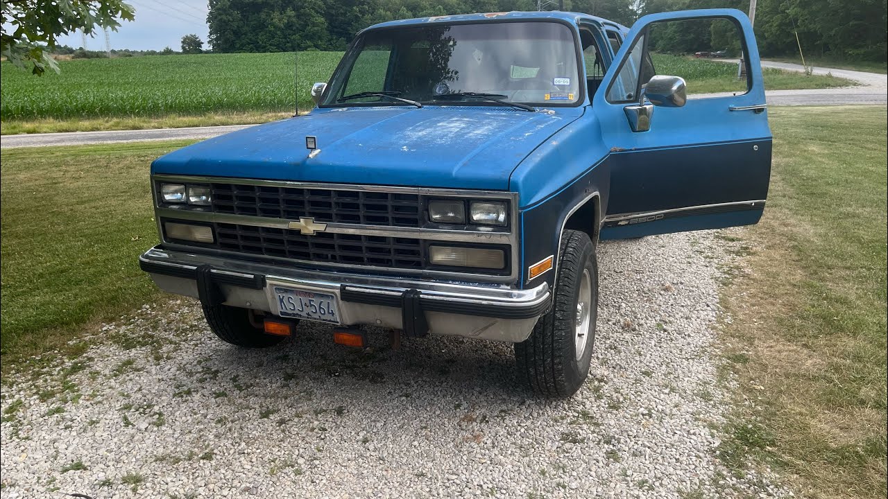My new diesel daily driver