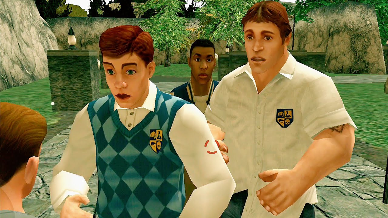 Russell Northrop vs. Bif Taylor & Damon West [BULLY]