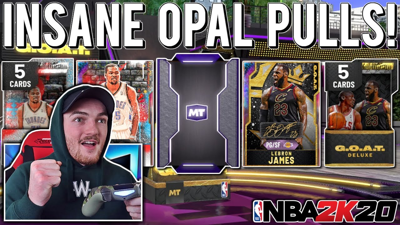 *GREATEST* Locker code & Triple Threat Pack Opening EVER!!! PULLED THE BEST CARD IN THE GAME!!!