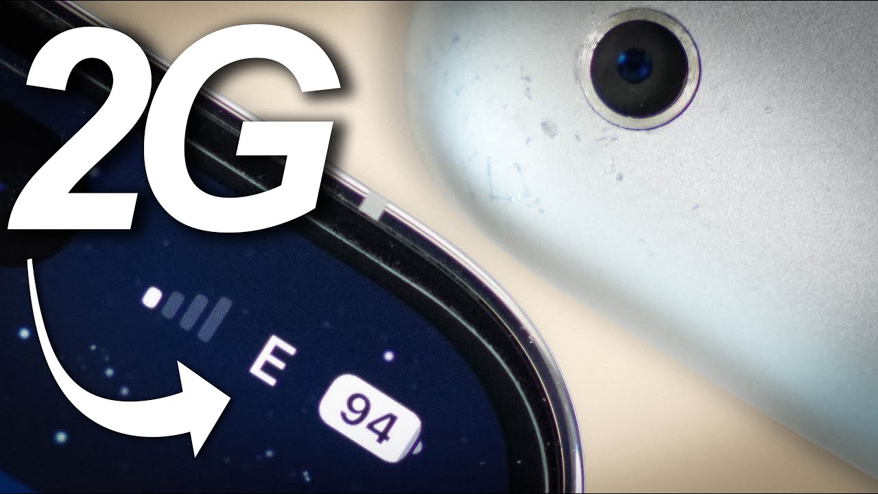 Сеть 2G отключается — чего ожидать!