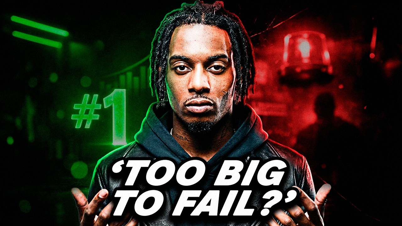 The Playboi Carti Situation Is Getting Weird…
