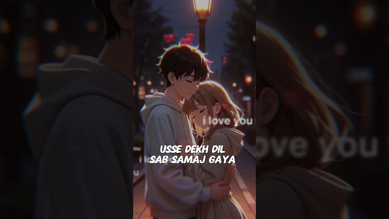 “Uska Naam Lene Se Pehle Hi Khamosh Ho Gaya” | Original  Song | One-Sided Love 💔🫀