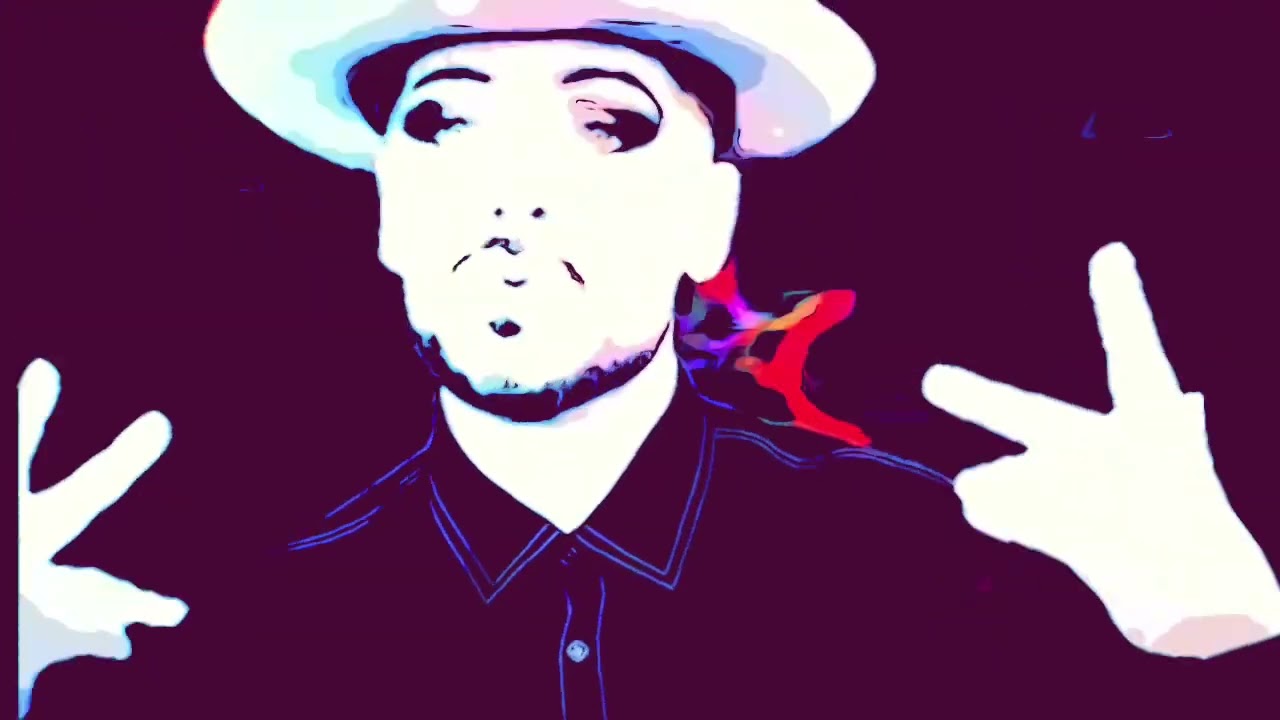 Boy George - Never Over You ( StarCluster Remix )