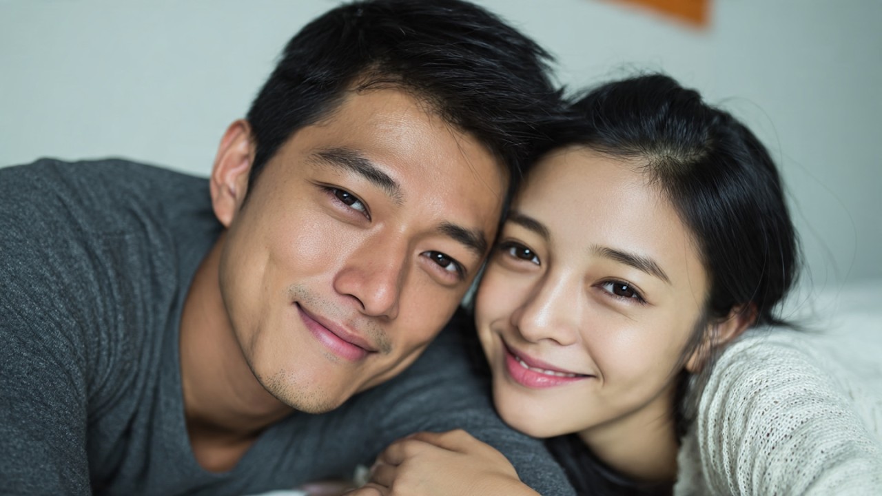 วาสนาใจ