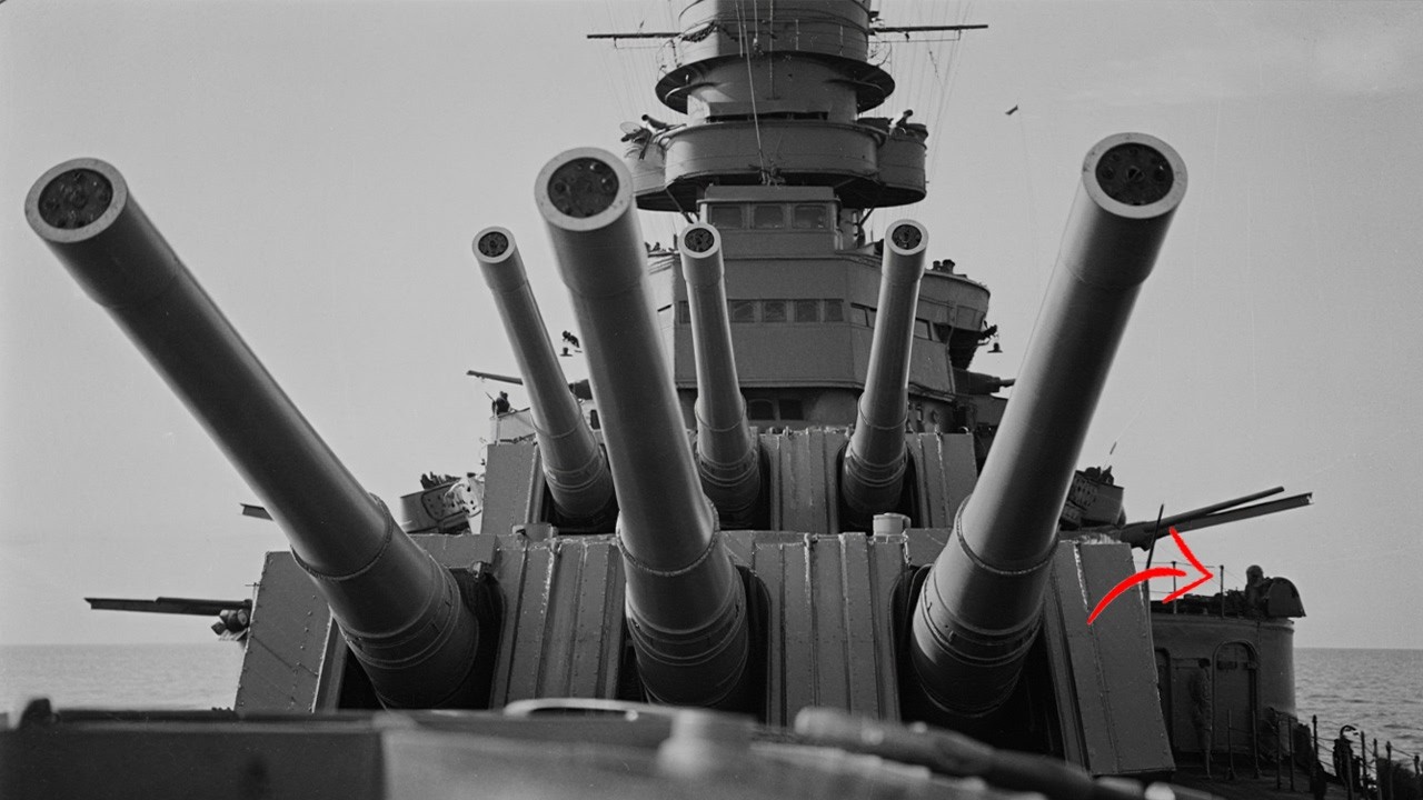 Крейсер HMS Glowworm протаранил немецкий крейсер &mdash; противник рекомендовал его к награждению Крест...