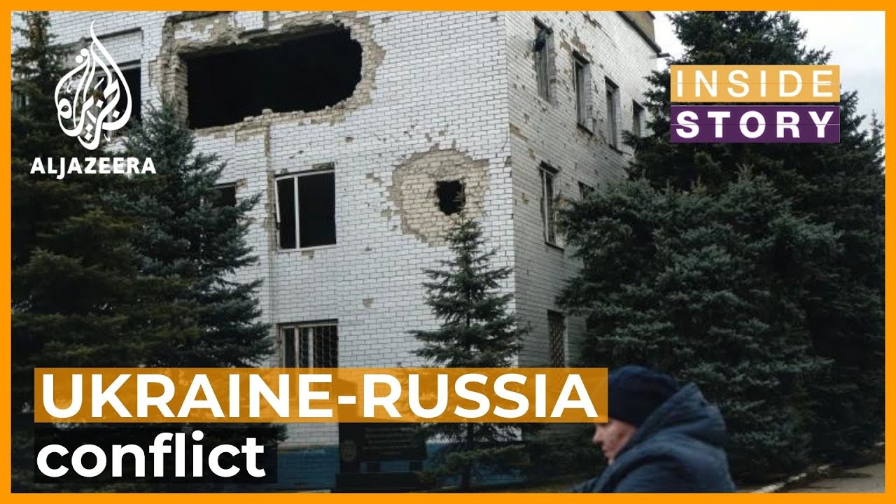 Can the Minsk Agreements lead to peace in Ukraine? | Inside Story