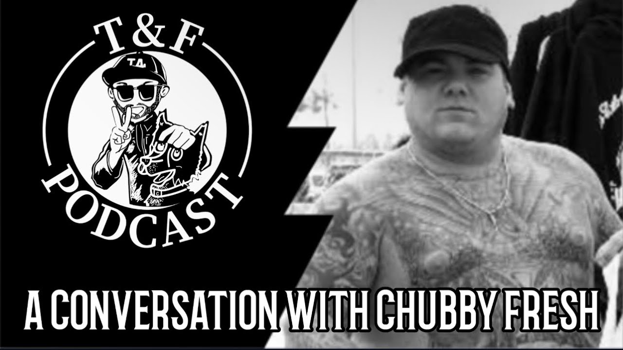 Chubby Fresh (ONE LIFE CREW, CONFRONT, INTEGRITY)