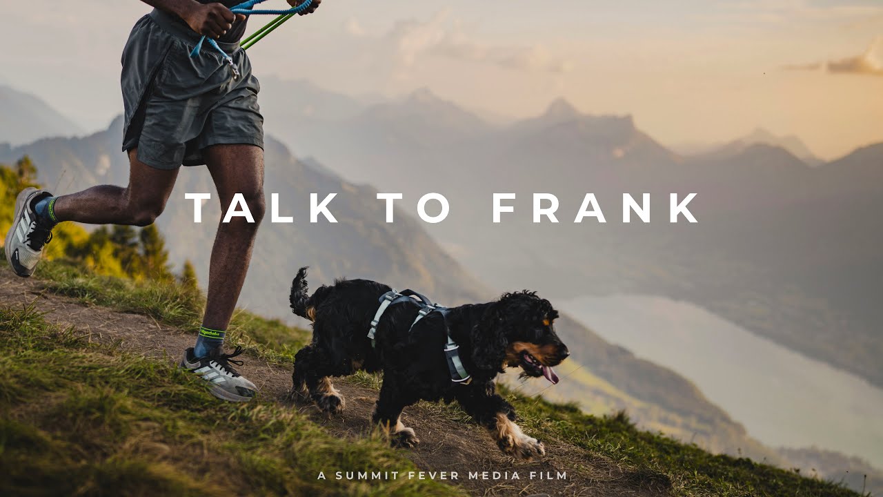 Talk to Frank by Summit Fever Media