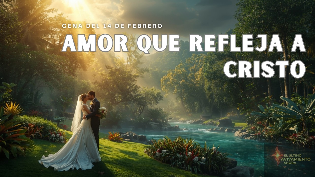 El Misterio del Matrimonio: La Imagen Viva del Evangelio. Efesios 5:32-33