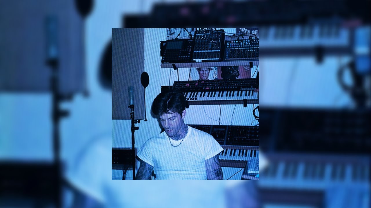 the neighbourhood playlist [slowed + reverb]
