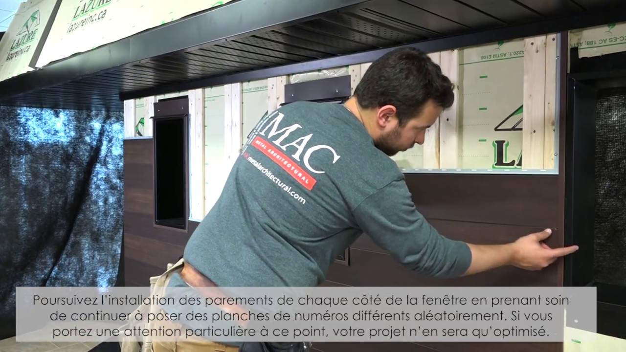 Installation planche_Harrywood