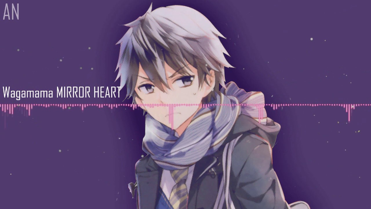 ❋ NIGHTCORE - Masamune-kun no Revenge OP