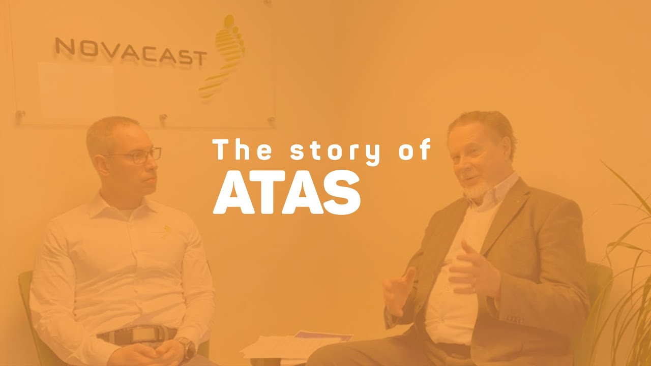 NCTV S02E02 The story of ATAS