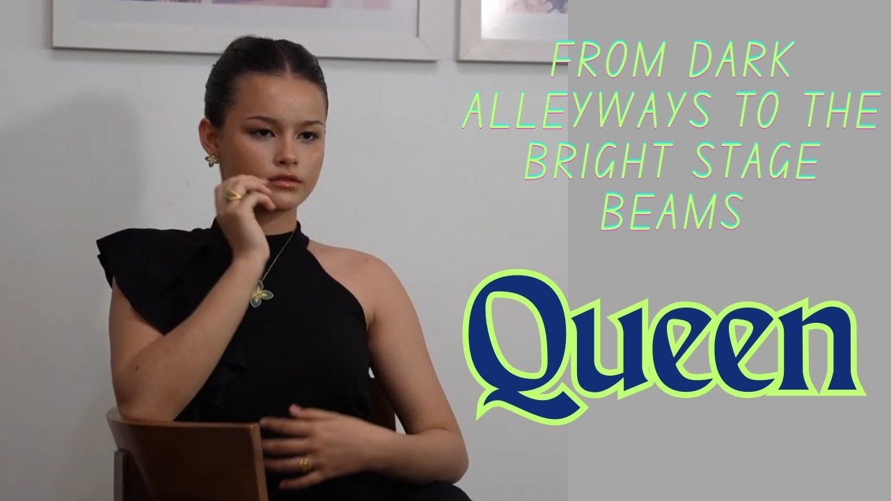 Queen Of Light