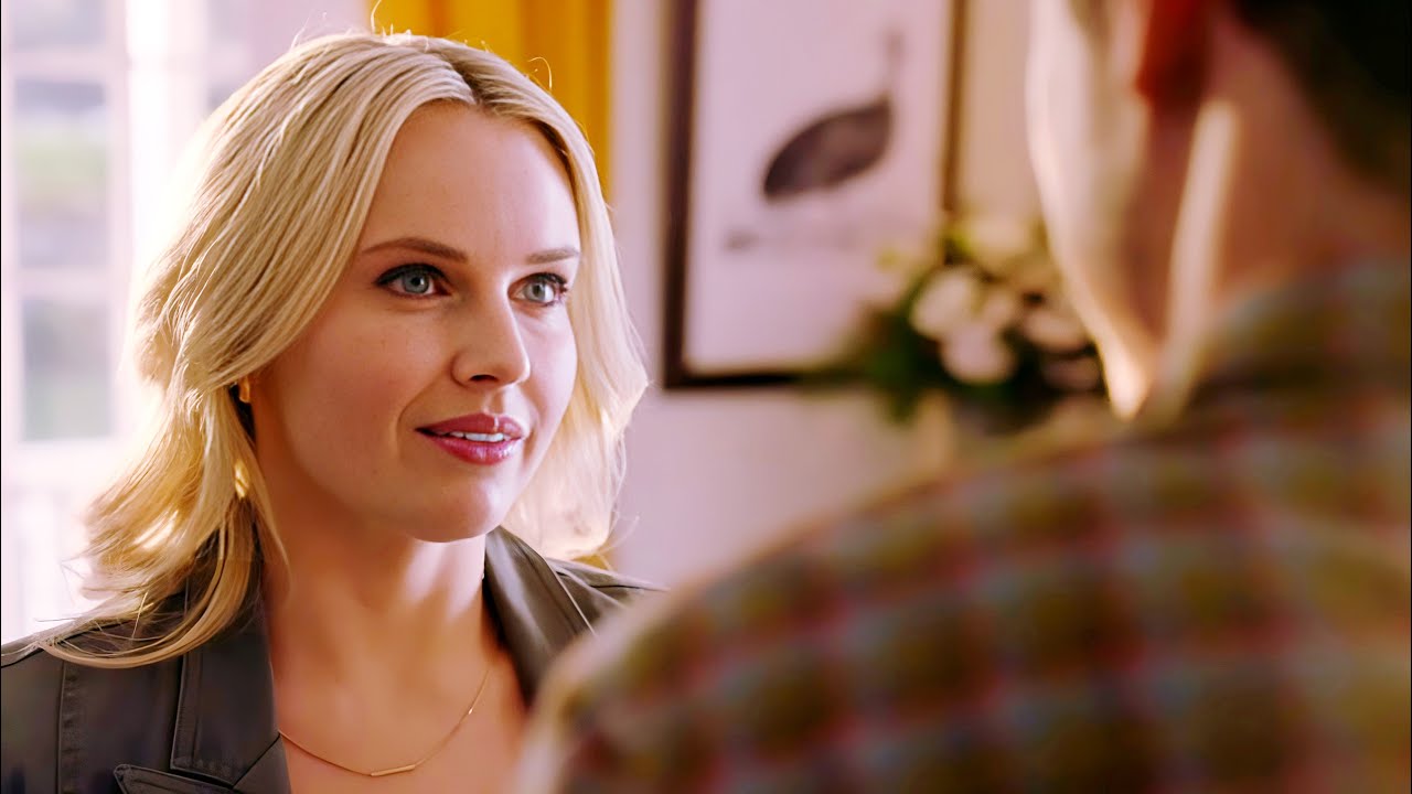 Small Town Guy Finds Himself Attracted To Passionate Girl From Big City, But He Is Afraid To Love