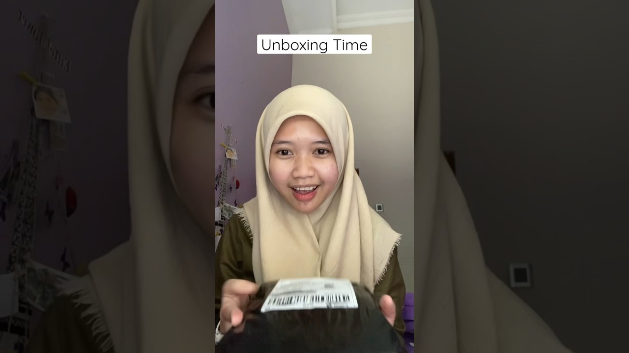 Unboxing Tas Crossbody Elegan #review #tas #miniso