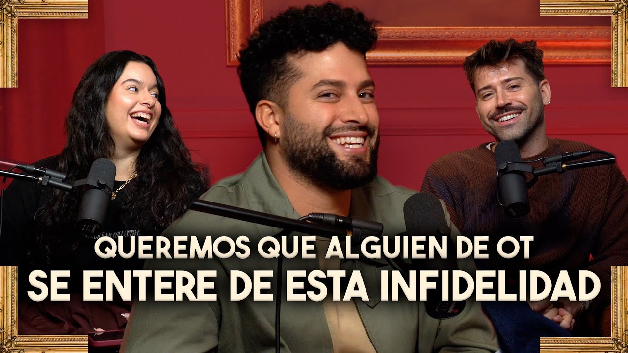 Última hora del SALSEO con Javi Hoyos | Reyes del Palique 7x06