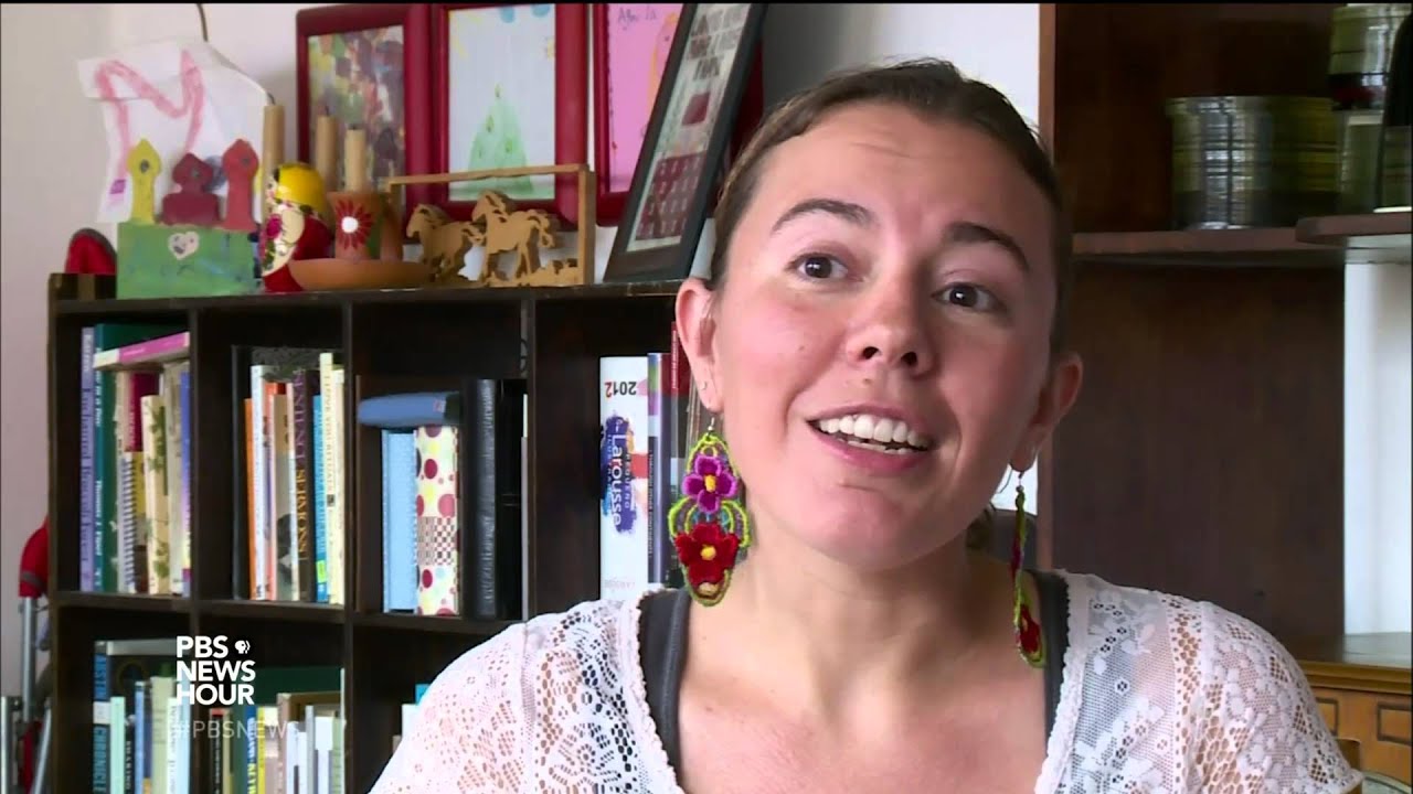Young returnees start over in Mexico after growing up in the U.S.