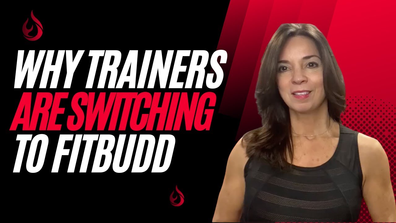 Personal Trainer Lisa LaManna Chose FitBudd For Her Fitness Business. Here's Why!