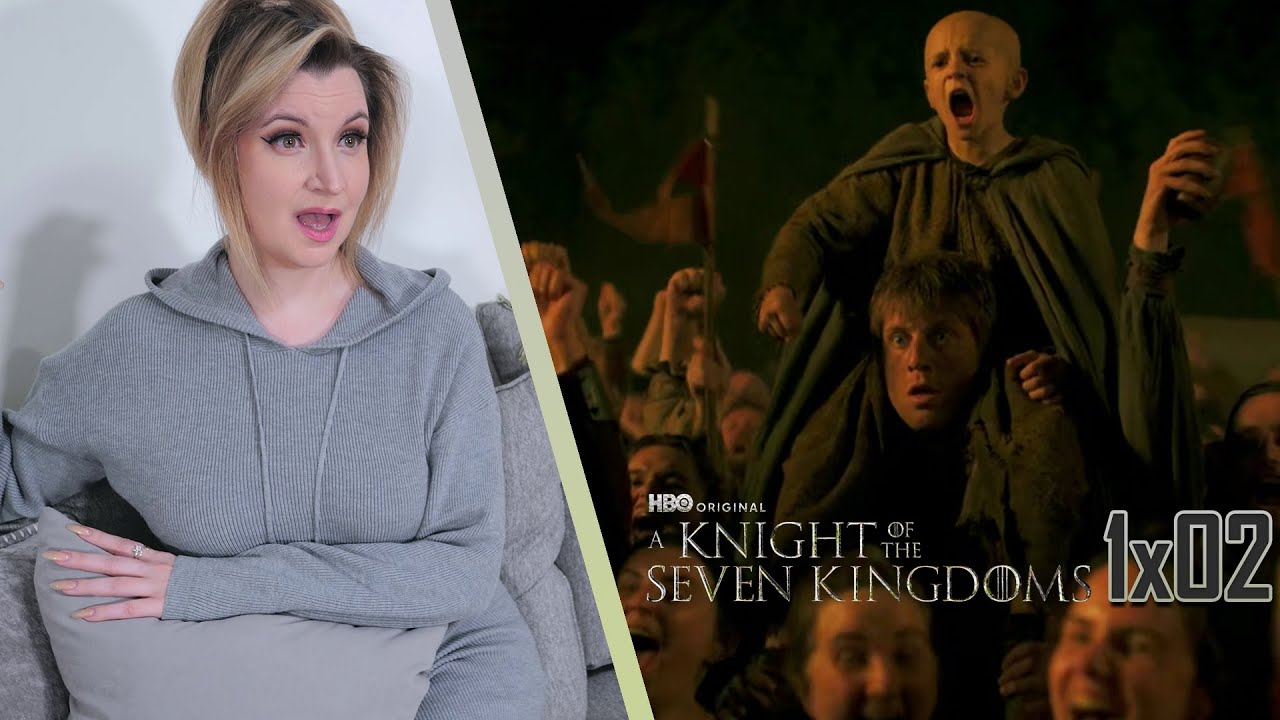 A Knight of the Seven Kingdoms 1x02 