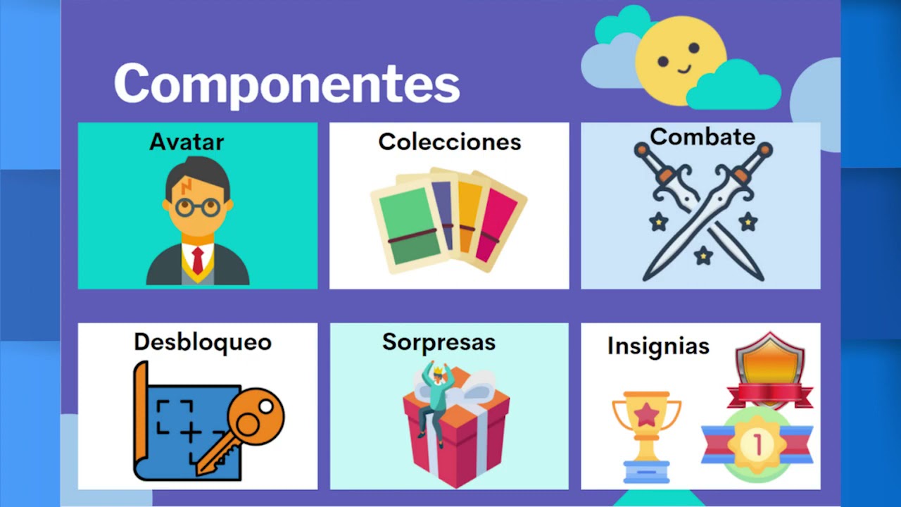 GAMIFICACIÓN  ESTRATEGIA DE ENSEÑANZA, APRENDIZAJE Y RETROALIMENTACIÓN