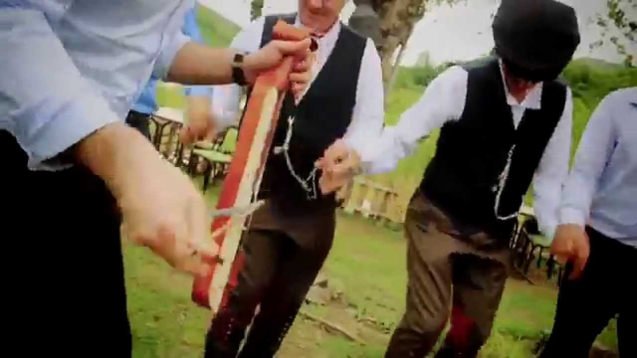 Özkan Pekin Gel Anlat Külahıma 2014 Yeni Klip