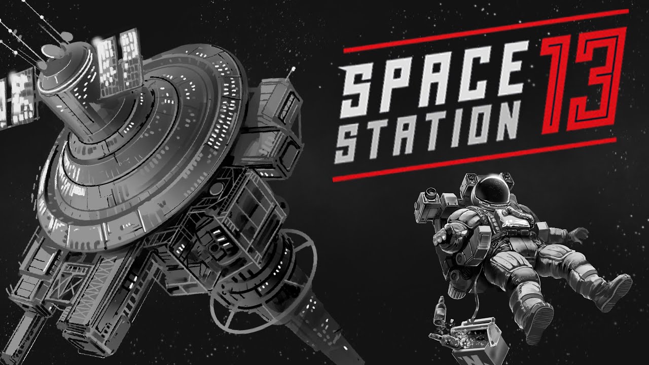 Space Station 13: RADICAL LAW