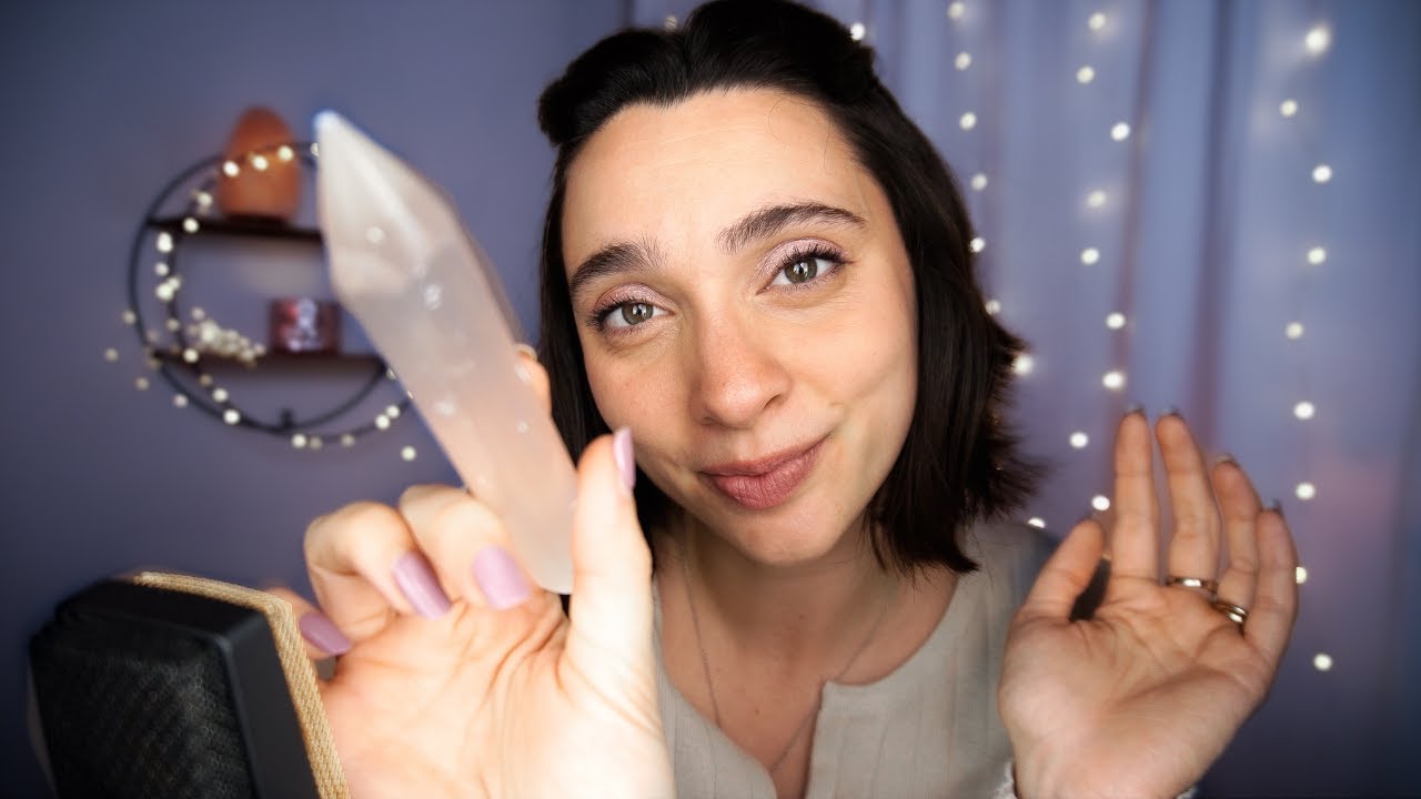 ASMR MA È SEMPRE PIÙ DIFFICILE RESTARE SVEGLI 😨 (1 hour ASMR)