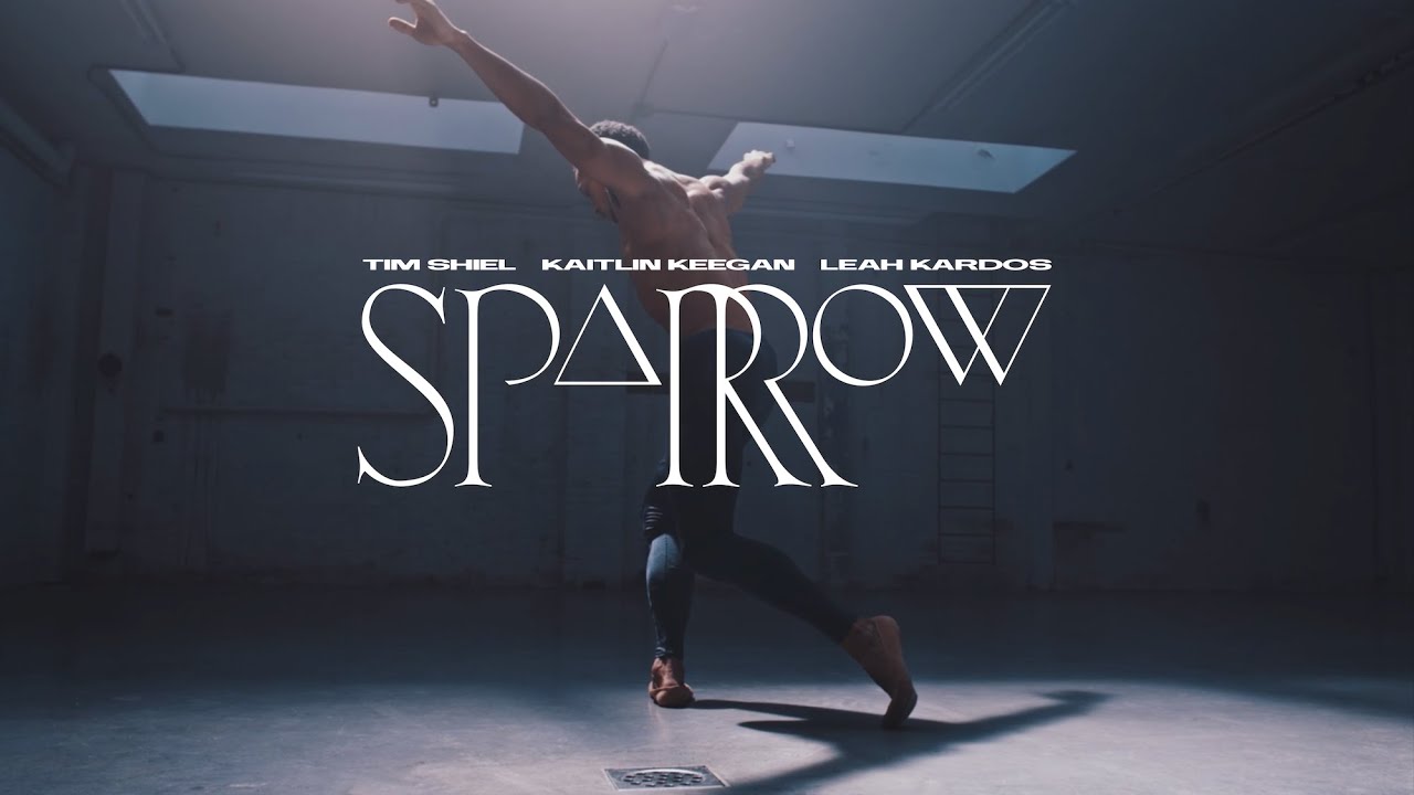 Tim Shiel, Kaitlin Keegan, Leah Kardos - Sparrow (Official Video)