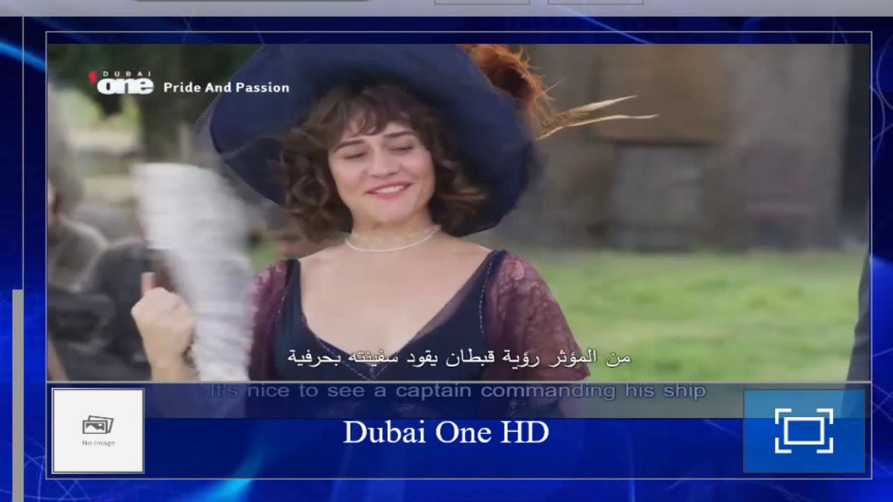 What's on TV in Dubai? Scanning the television channels of Dubai - UAE