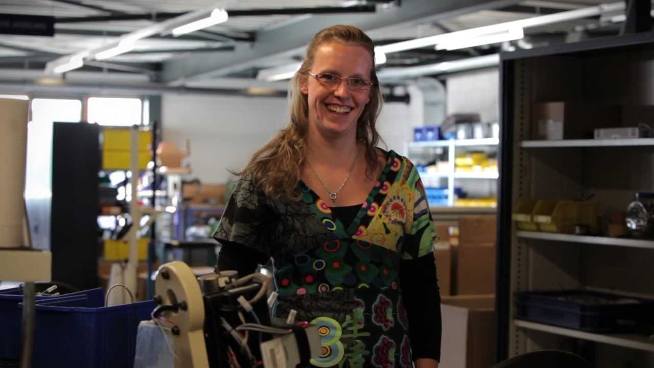 Handicare Trapliften - 125 jarig jubileum