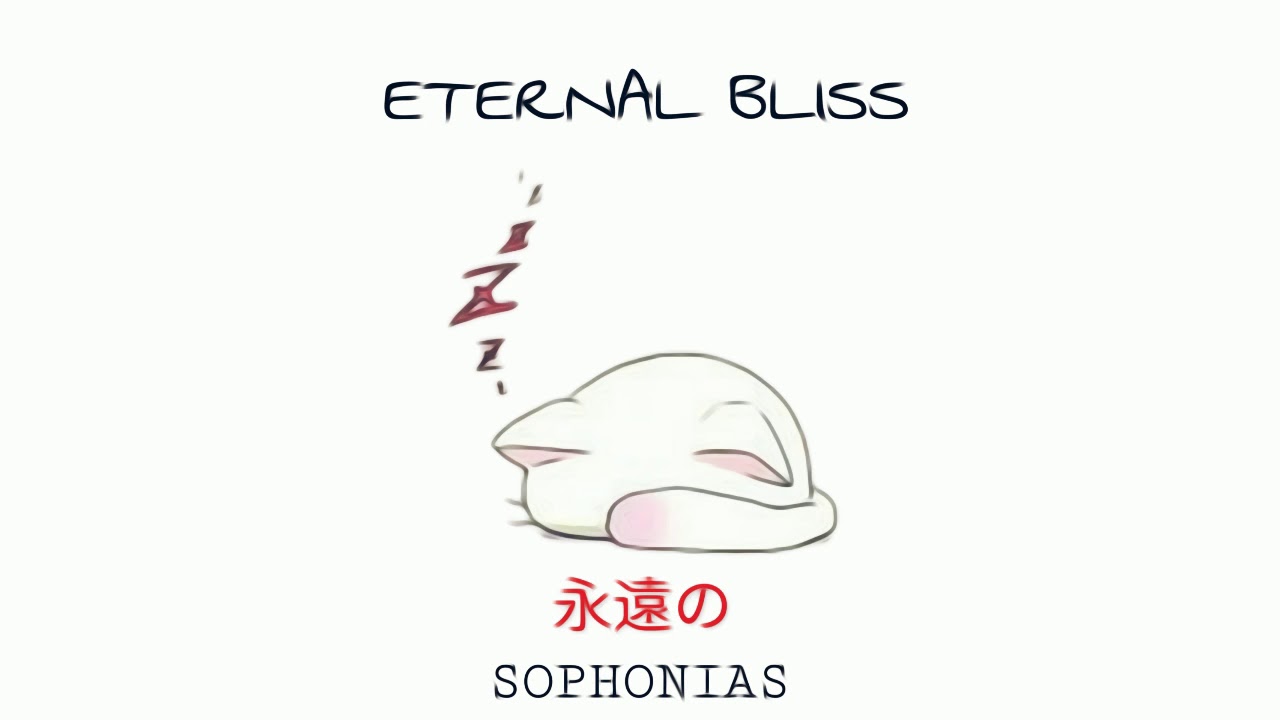 SOPHONIAS - Eternal bliss