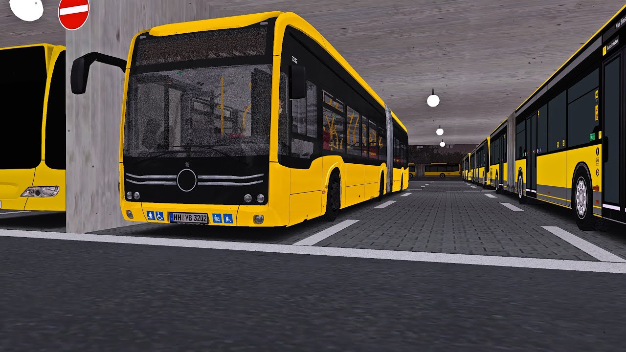 OMSI 2 Ahlheim V4