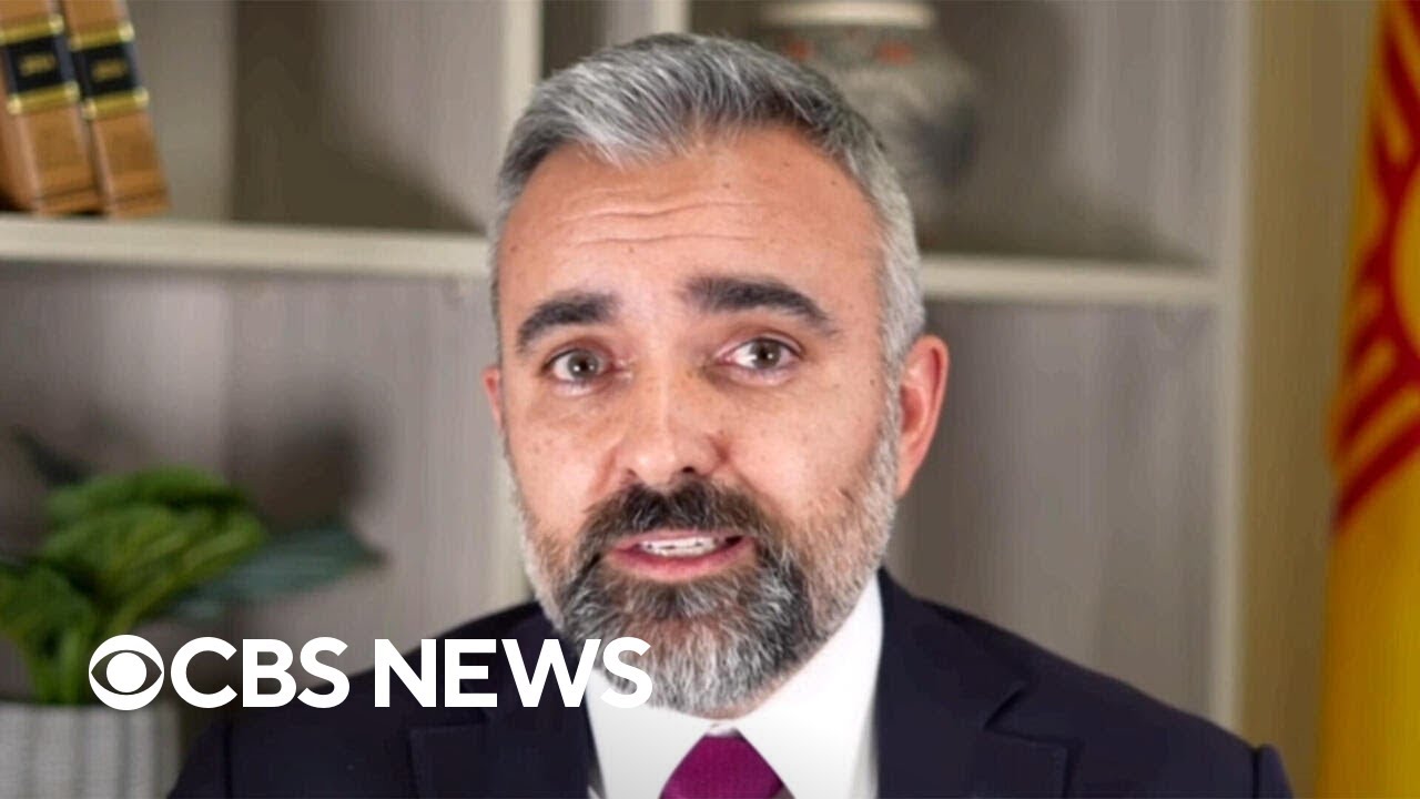 New Mexico attorney general breaks down lawsuit against Meta over child exploitation claims