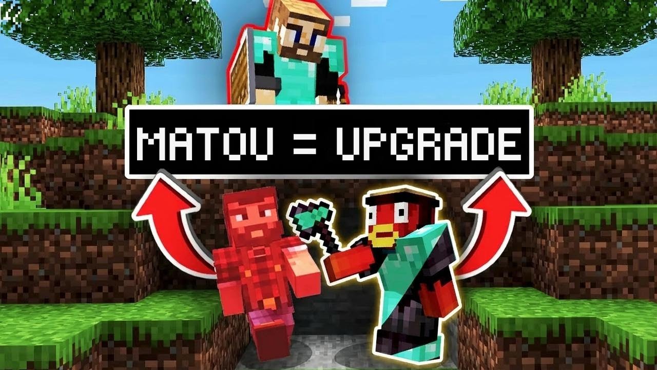 Minecraft Manhunt: cada eliminação me deixa mais forte!