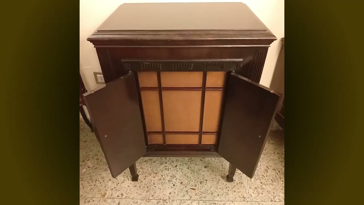 LA PECADORA DE ROCHA » Azucena Maizani (1932)