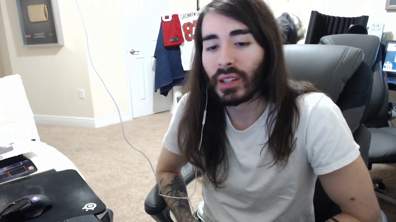 moistcr1tikal Twitch Stream Feb 3rd, 2021 [Friday Night Funkin']