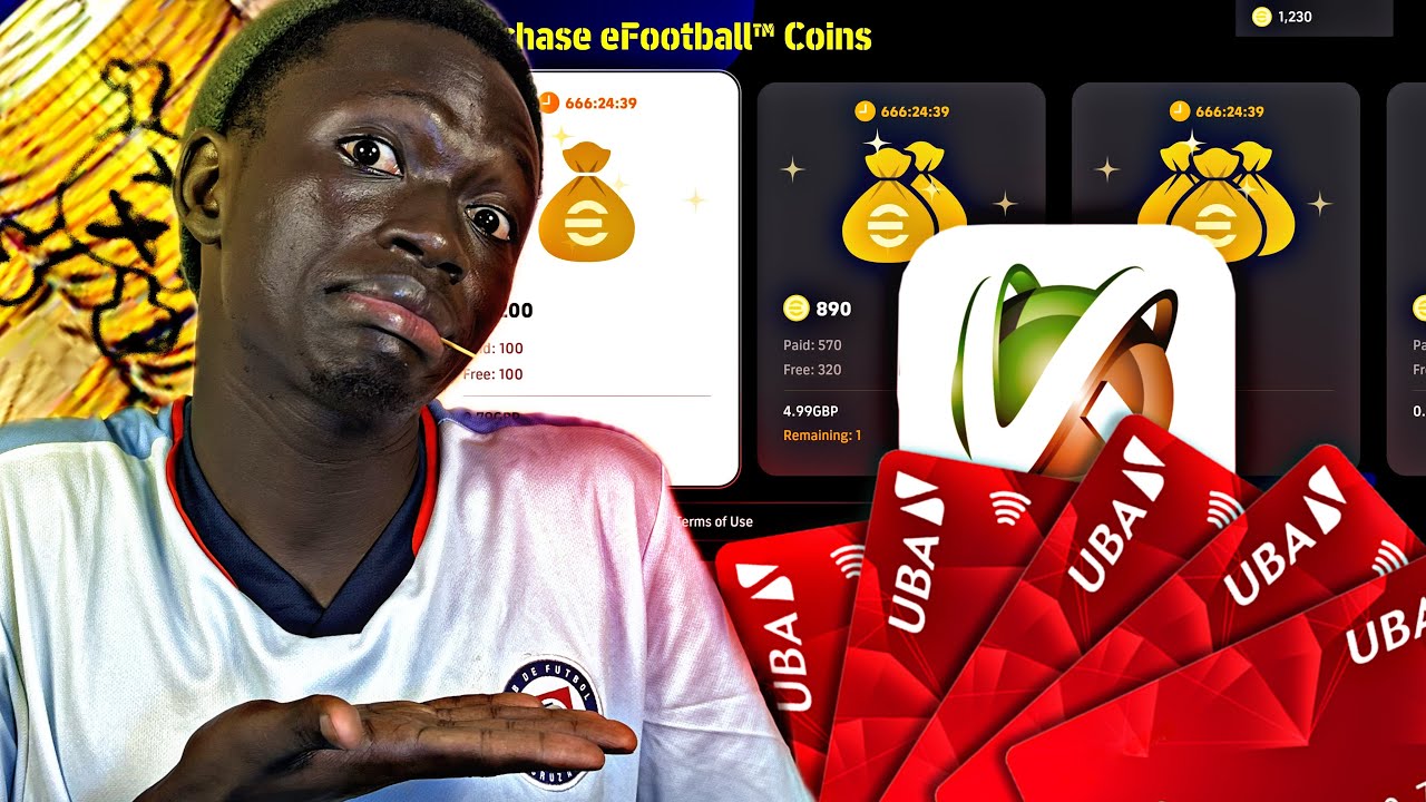 COMMENT FAIRE POUR ACHETER DES PIÈCES EFOOTBALL AVEC KEYZEN