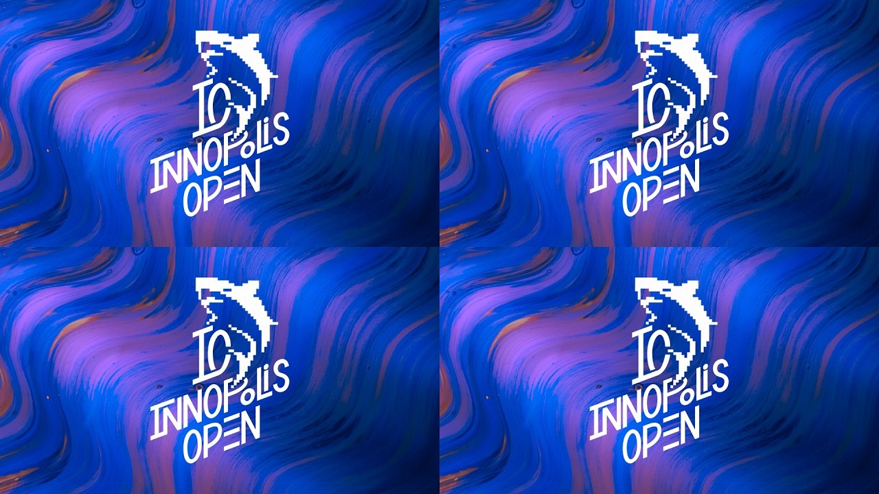 Экраны участников Innopolis Open 2026 Final (площадка Иннополис)
