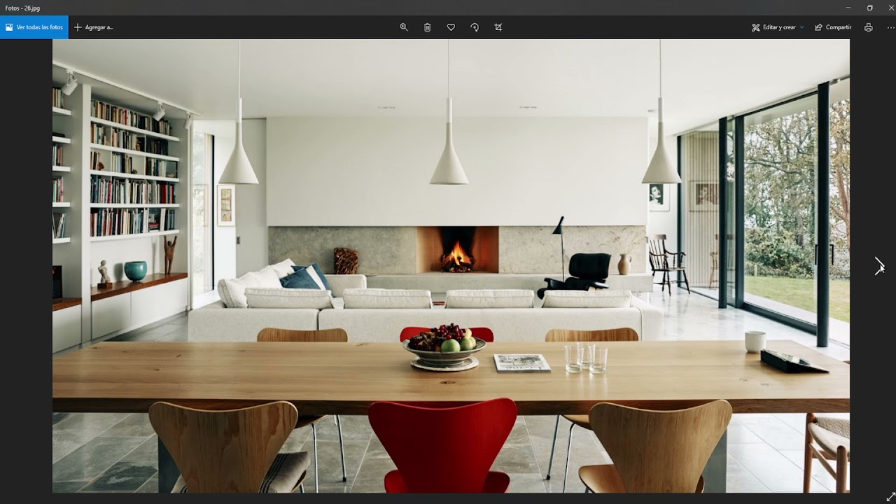 REVIT básico - Quest House 04 Construcción de muros y suelos