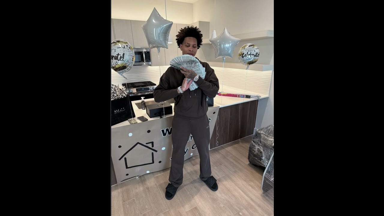 (FREE) BAK Jay Type Beat 