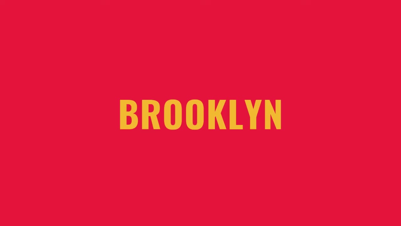 Brooklyn (FKA Twigs, Sevdaliza Type Beat)